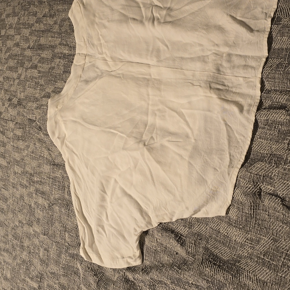 Sim & Sam Top - SIZE M - Picture 8 of 8